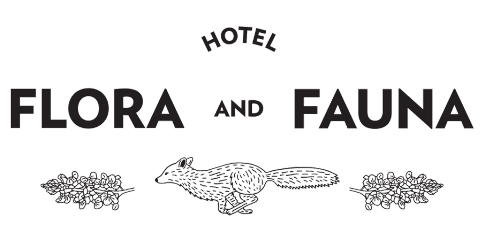 Hotel Flora and Fauna