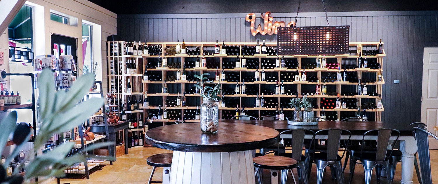 Come Get a Taste of Texas Hill Country