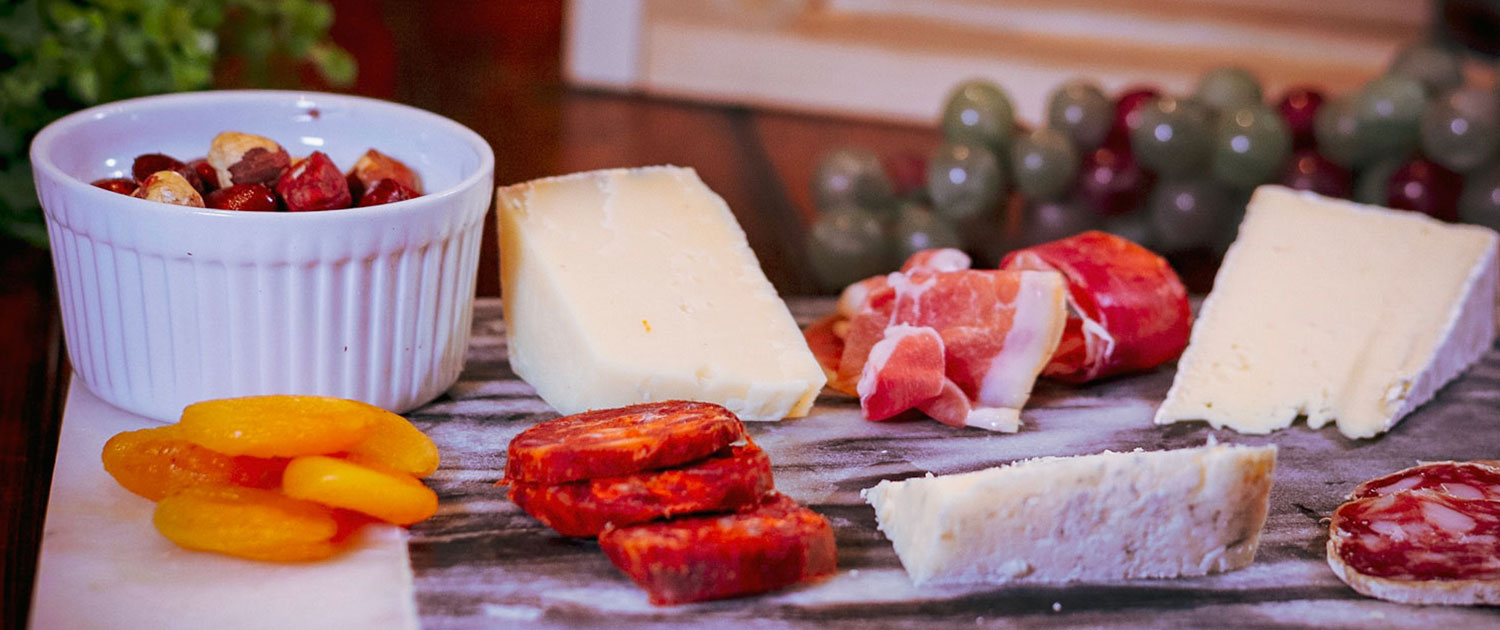 Come Get a Taste of Texas Hill Country