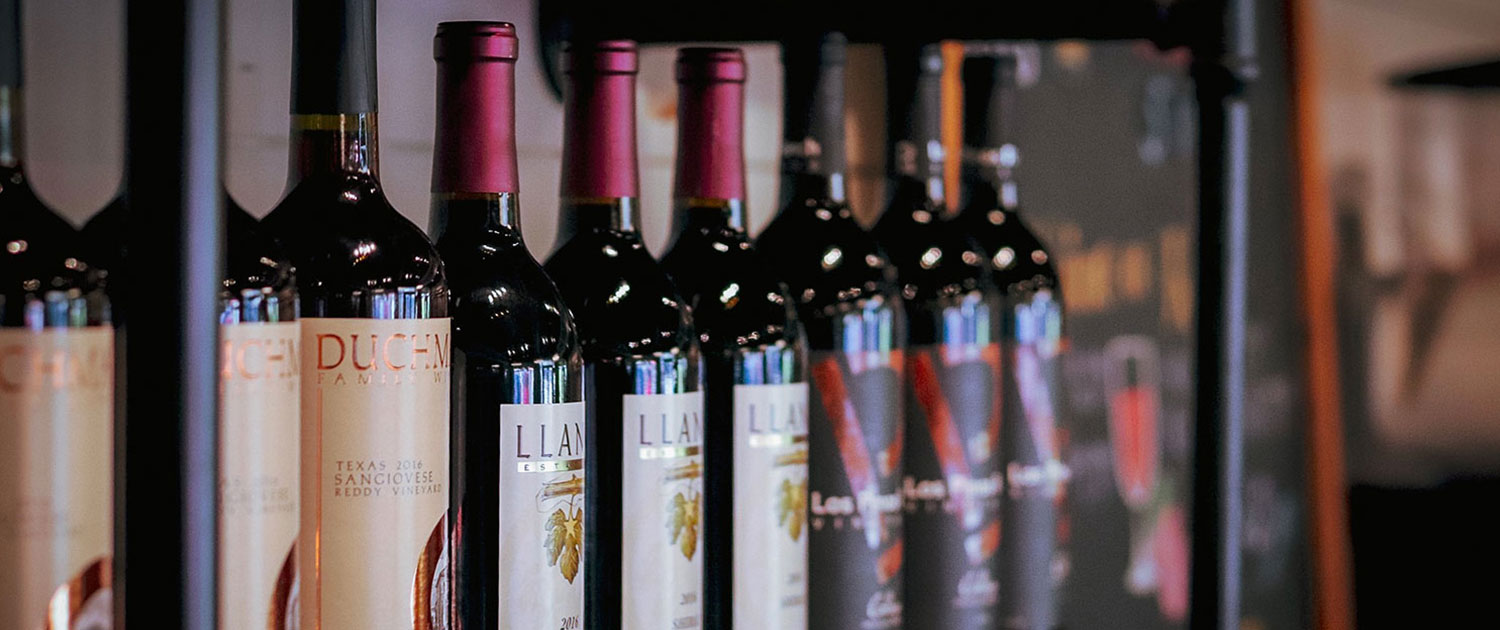 Come Get a Taste of Texas Hill Country